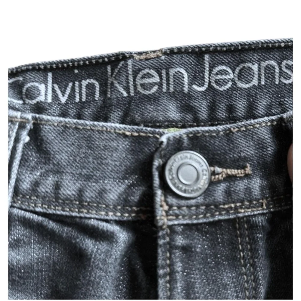 Calvin Klein Jeans calvin klein